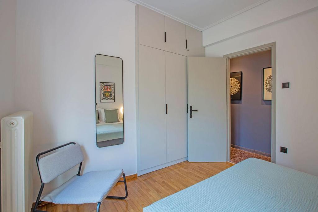 אתונה Petra & Phos Acropolis Luxury Apartments מראה חיצוני תמונה